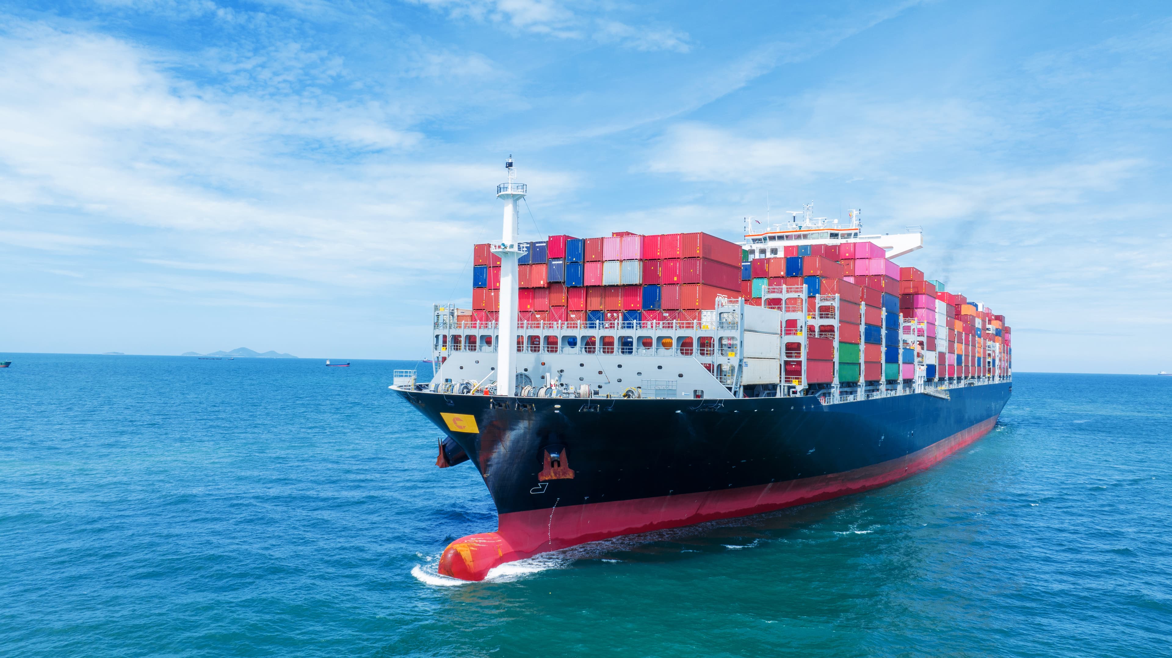 The Atlantic Crossing
